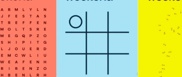 Event-Image for 'BiblioWeekend 2026'