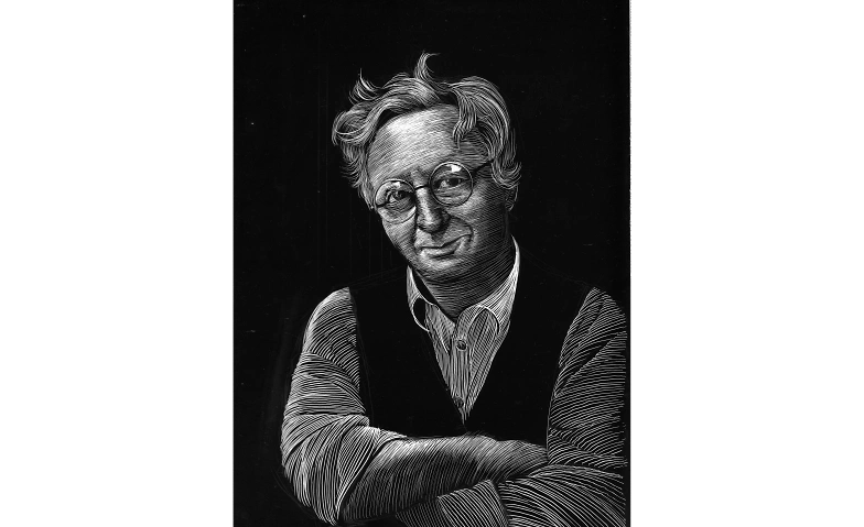 Event-Image for 'Schule weiter denken mit Peter Bichsel'