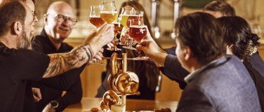 Event-Image for 'Bier und Käse bei der Brauerei Schützengarten'