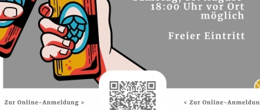 Event-Image for 'Beer Bottle Tournament'