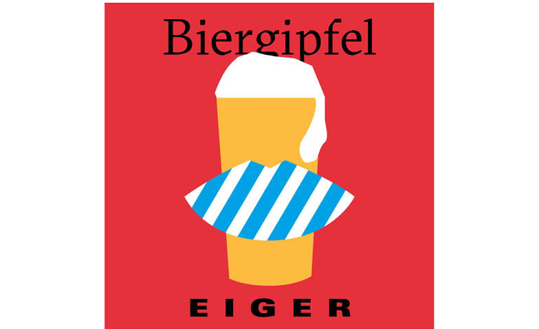 Biergipfel mit Braukunst Restaurant Eiger, Belpstrasse 73, 3007 Bern Tickets