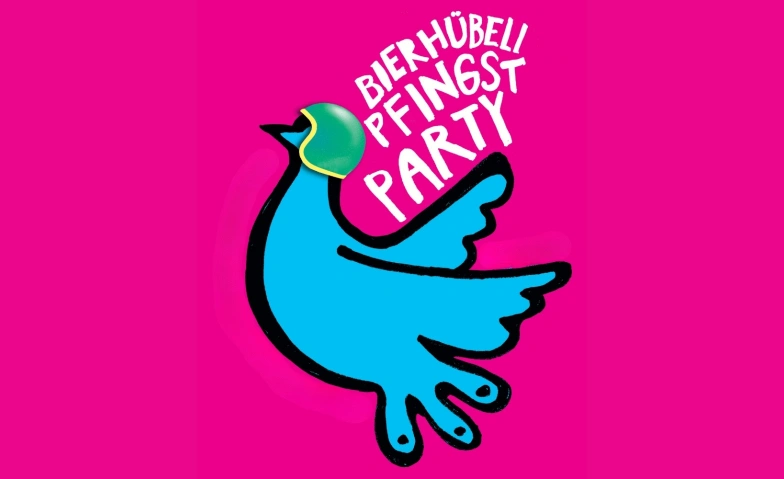 BIERHÜBELI PFINGST PARTY Bierhübeli, Neubrückstrasse 43, 3012 Bern Billets