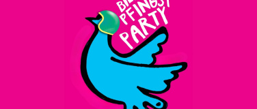 Event-Image for 'BIERHÜBELI PFINGST PARTY'