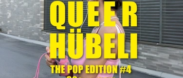 Event-Image for 'QUEERHÜBELI'