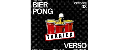 Event-Image for 'Verso Bier Pong Turnier'