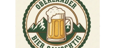 Event-Image for 'Oberl&auml;nder Biersamschtig'
