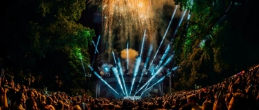 Event-Image for 'Welcome To My Garden Festival'