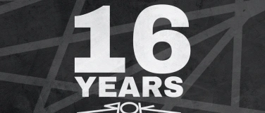 Event-Image for '16 Jahre ROK KLUB'