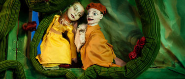 Event-Image for 'Die Sch&ouml;ne und das Biest'