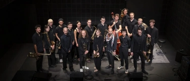 Event-Image for 'Big Band Night'