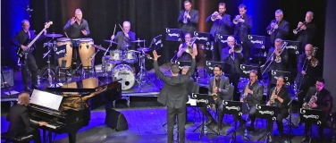 Event-Image for '40 Jahre Big Band Olten'