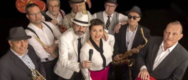 Event-Image for 'The Big Beat'
