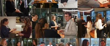 Event-Image for 'Business Lobby Networking - Zürich'
