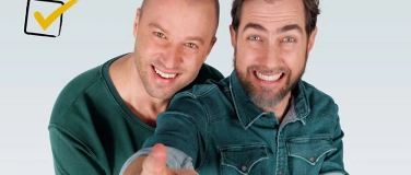Event-Image for 'DAS ZELT: Cabaret Divertimento - Bucket List'