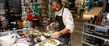 Event-Image for 'Chef's Table Latinoamericano'