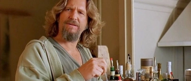 Event-Image for 'The Big Lebowski'