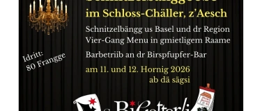 Event-Image for 's Bigotterli'