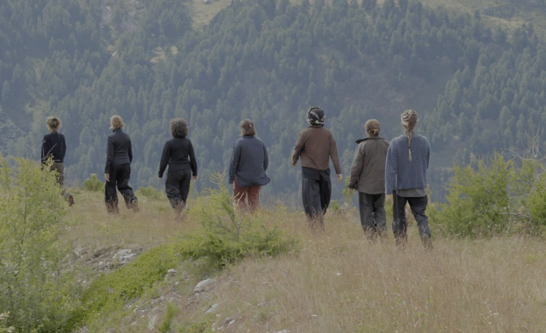 Event-Image for 'Mutige Frauen – Erinnern ins Jetzt'