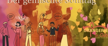 Event-Image for 'Der gemischte Sonntag'