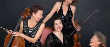 Event-Image for 'Donne Virtuose'