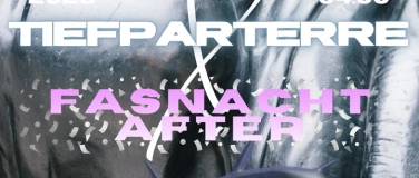 Event-Image for 'Fasnachts-Afterparty'