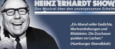 Event-Image for 'Die Große Heinz-Erhardt-Show'