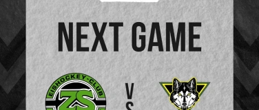 Event-Image for 'EHC Zunzgen-Sissach vs EHC Oberlangenegg'