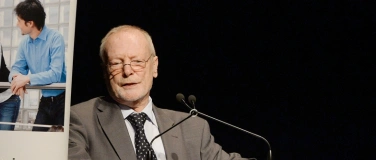 Event-Image for 'Eberhard Ulich Gedenk-Symposium'