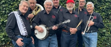 Event-Image for 'Bourbon Street Jazzband Bern'