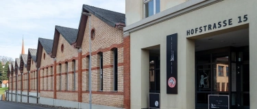 Event-Image for 'Denkmaltage: Von der Fabrik zum Museum'