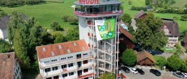 Event-Image for 'Tag der offenen Tür bei kybun Joya'