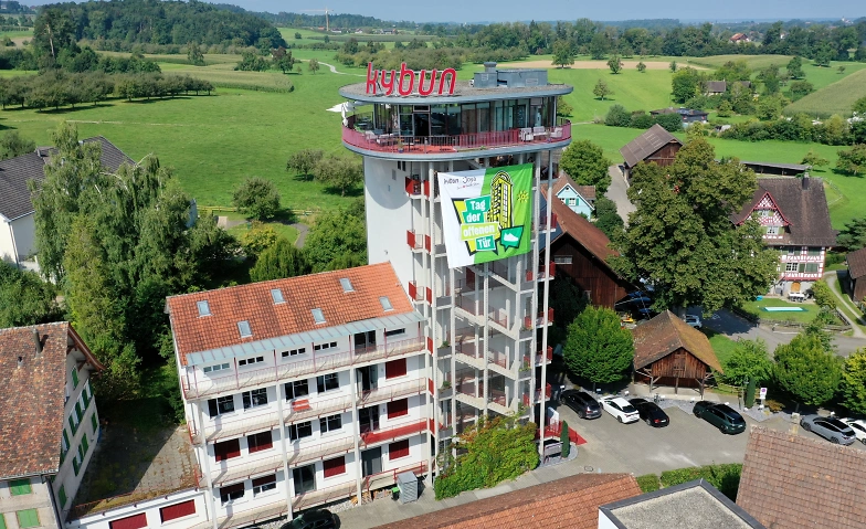 Event-Image for 'Tag der offenen Tür bei kybun Joya'