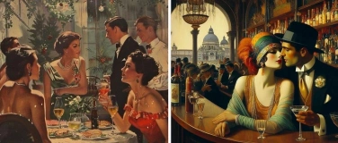 Event-Image for 'Summerparty - Wine & Shine & Nashville Lines'