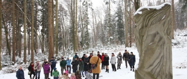 Event-Image for 'Hintergr&uuml;nde und Geschichten zu "Chr&uuml;&uuml;z + Fahne" im Freiamt'