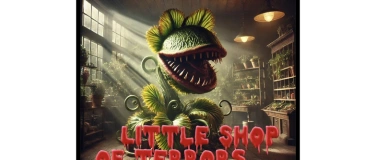 Event-Image for 'Musical "Little Shop of Terrors"'