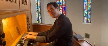 Event-Image for 'Orgel plus am Mittag - Improvisationszauber'