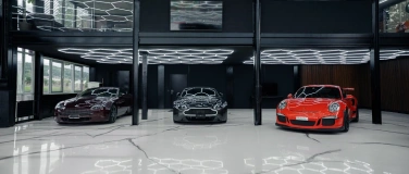 Event-Image for 'Autotreffen Seetalcars mit Auto Verlosung'