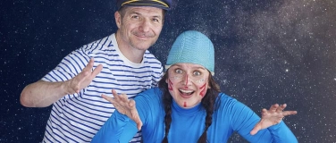 Event-Image for 'Ffftisch und das Wetter'