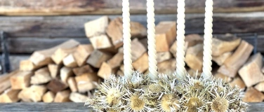 Event-Image for 'Adventsausstellung * Alpenzauber*'