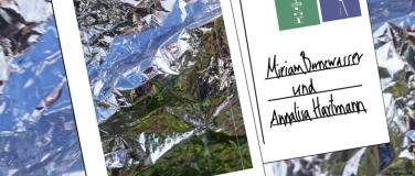 Event-Image for 'Buchvernissage "flusspost"'