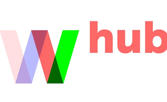 Sponsoring logo of Webinar-Hub LIVE - "Die Macht von Webinaren & KI" event