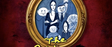 Event-Image for 'Close Encounters Theatre - The Addams Family  Opening Night'