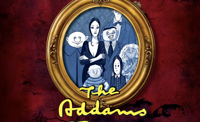 Close Encounters Theatre - The Addams Family ${singleEventLocation} Tickets