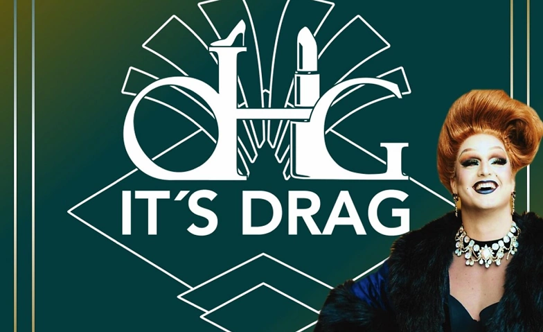 Event-Image for 'Oh G! It's Drag'