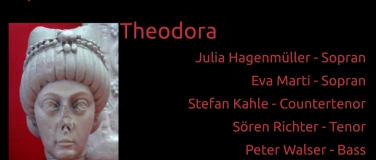 Event-Image for 'Theodora von Georg Friedrich Händel'