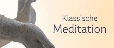 Event-Image for 'Meditationstraining'