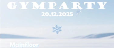 Event-Image for 'Gymparty'