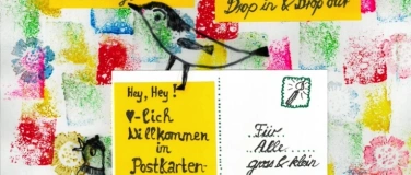 Event-Image for 'Kreativwerkstatt mit Lisa'