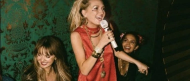 Event-Image for 'Karaoke Night at BOHO – Your New Local Bar in Kreis 4'