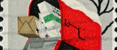 Event-Image for 'Schreibworkshop für persönliche Festtagskarten'